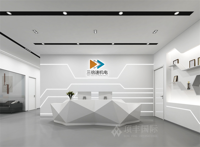 南京三倍速机电有限公司